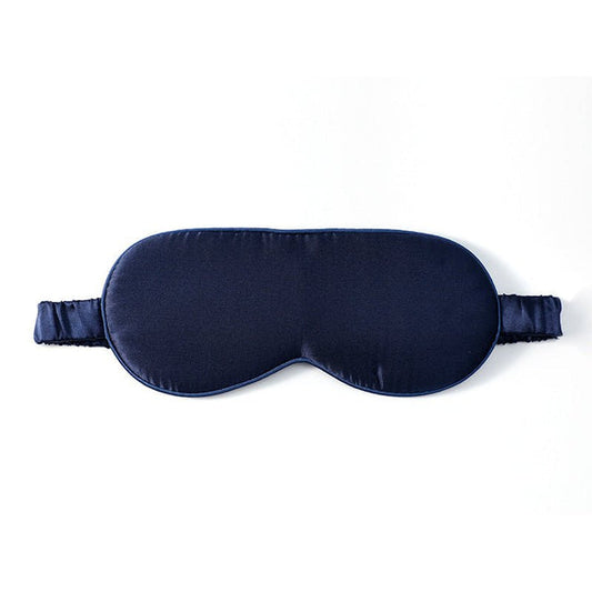 Satin sleep mask